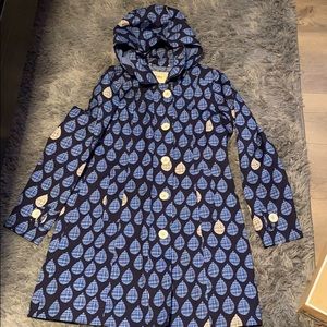 Hatley Rain jacket